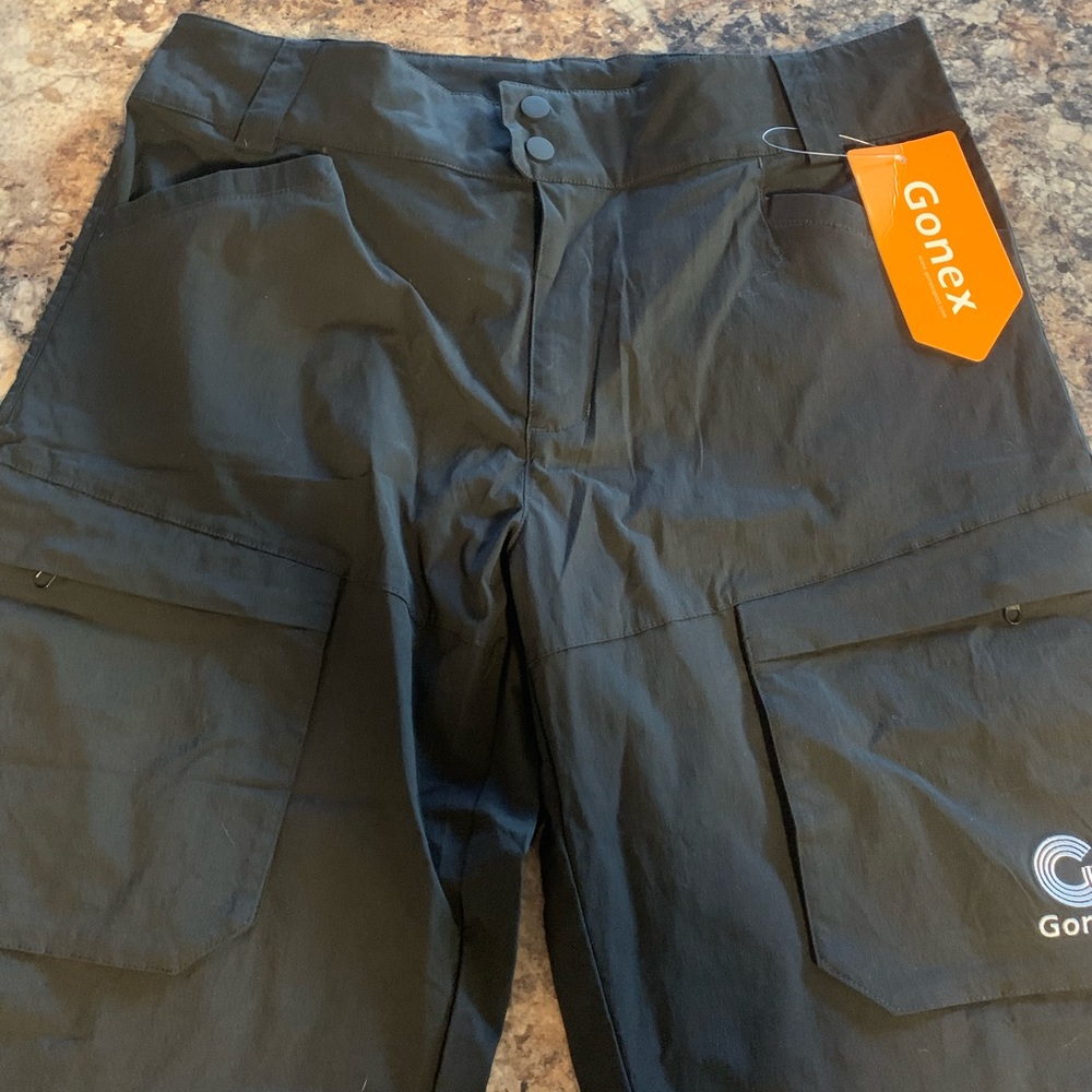 gonex pants
